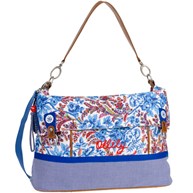 Oilily väska - Dutch Flower, Shoulderbag