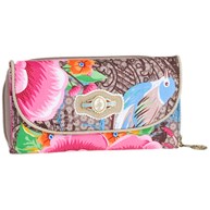 PiP Studio plånbok - Mumbai Express, Wallet L