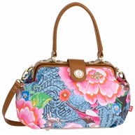 PiP Studio väska - Mumbai Express, Handbag