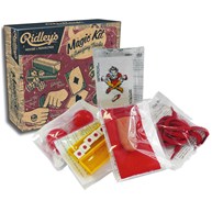 Trolleri kit - Amazing Tricks