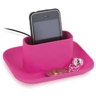 Mobilhållare för laddning - Mobi