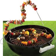 Flexibla grillspett - FireWire