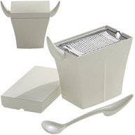 Alessi rivjärn - Mister Meumeu