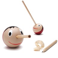 Geppeto´s pennvässare - Pinocchio