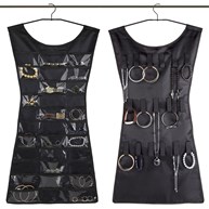 Smyckesförvaring - Little Black Dress