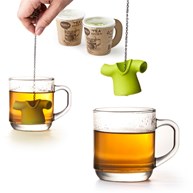 Tesil - Tea Shirt