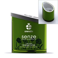Massageljus - Senze