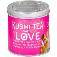 Kusmi Tea - Sweet Love