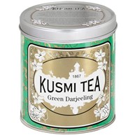 Kusmi Tea - Green Darjeeling
