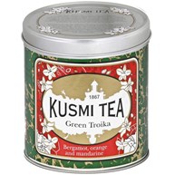 Kusmi Tea - Green Troika
