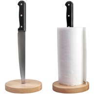 Hållare för hushållspapper - Kniv