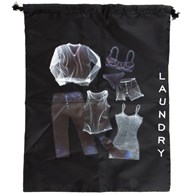 Resepåse för smutstvätt - Laundry