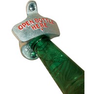 Flasköppnare - Starr Wall Bottle Opener