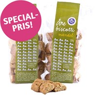 Åre Bageri - Biscotti