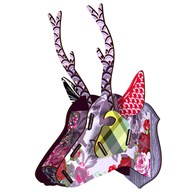 MIHO - Rådjurstrofé