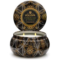 Voluspa doftljus - Citron Vert & Vanille
