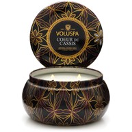 Voluspa doftljus - Coeur de Cassis