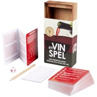 Sällskapsspel - Ett Vinspel