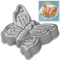 Nordic Ware Kakform - Djur