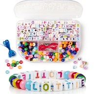 ABC Armbandspyssel