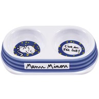 Matskål till katt - Menu Minou