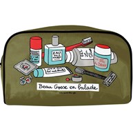 Necessär - Beau Gosse en balade