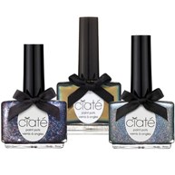 Ciaté Nagellack (3-pack)