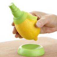 Citrus Spray (2-pack, lime / citron)
