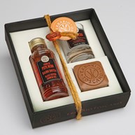 Presentask till honom - Black Pepper