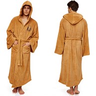 Morgonrock - Star Wars, Jedi