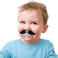 Napp med mustasch - Lil´ Shaver