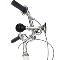 Stort cykelhorn - Beat it Buddy