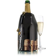 Snabbkylare till champagneflaska