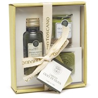 Badset - Olive Oil