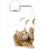 FroliCat TWITCH - Automatisk kattleksak