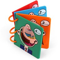 Spagettimått i bokform