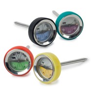Stektermometer (4-pack)