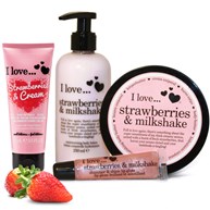 I love - Presentkit