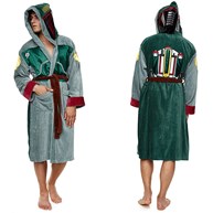 Morgonrock - Star Wars, Boba Fett