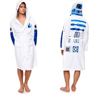 Morgonrock - Star Wars, R2-D2