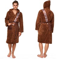 Morgonrock - Star Wars, Chewbacca