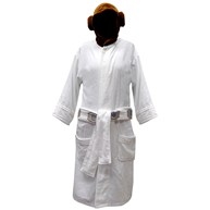 Morgonrock - Star Wars, Prinsessan Leia