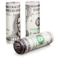 Braständare - Burn Your Money (3-pack)