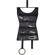 Smyckesförvaring för resan - Little Black Dress
