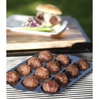 Nordic Ware Grillform - Meatball Griller