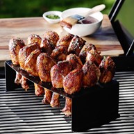 Nordic Ware Grillform - För kycklingklubbor