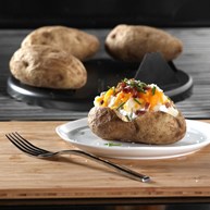 Nordic Ware Grillform - För bakpotatis