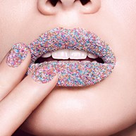 Ciaté nagellack - Caviar Manicure