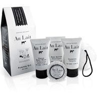 Au Lait - Hudvårdskit