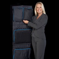 Bagageorganiserare